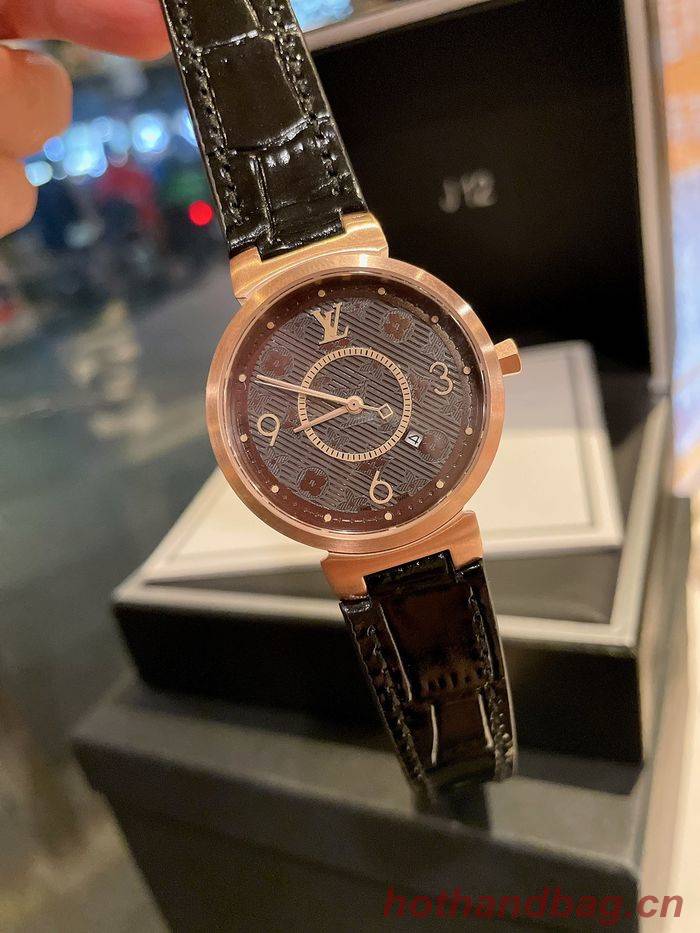 Louis Vuitton Watch LVW00027